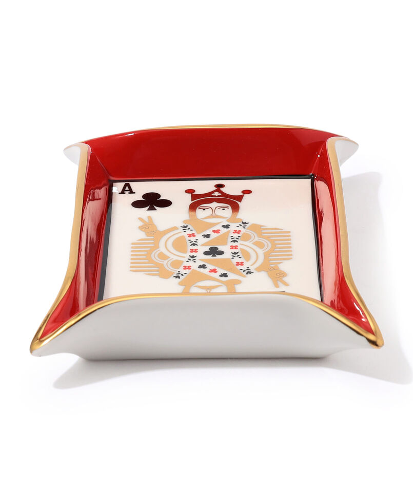 JONATHAN ADLER マルチトレイ