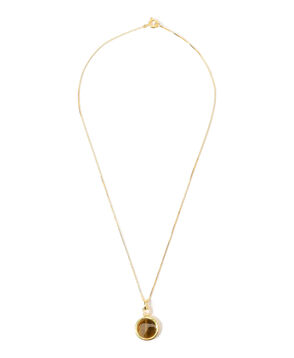 DEVE Mini Nouveau realism ネックレス