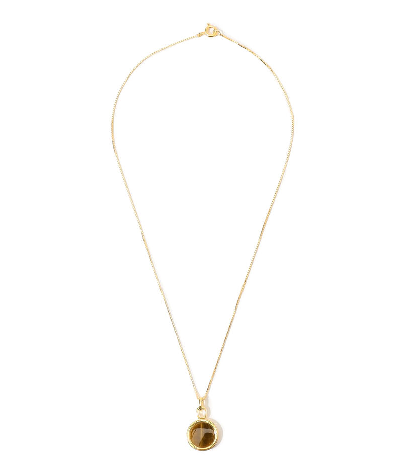 DEVE Mini Nouveau realism ネックレス