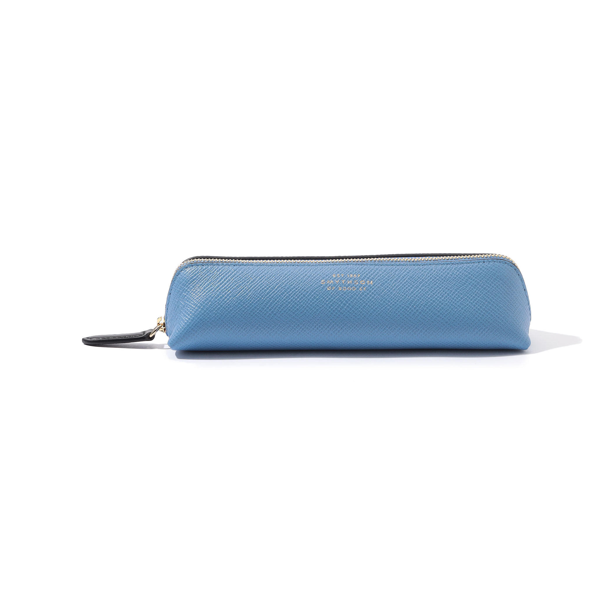 SMYTHSON スマイソン　イタリア製　本革　ペンケース ネイビー 楽天市場】SMYTHSON スマイソン ペンケース PMA PENCIL CASE