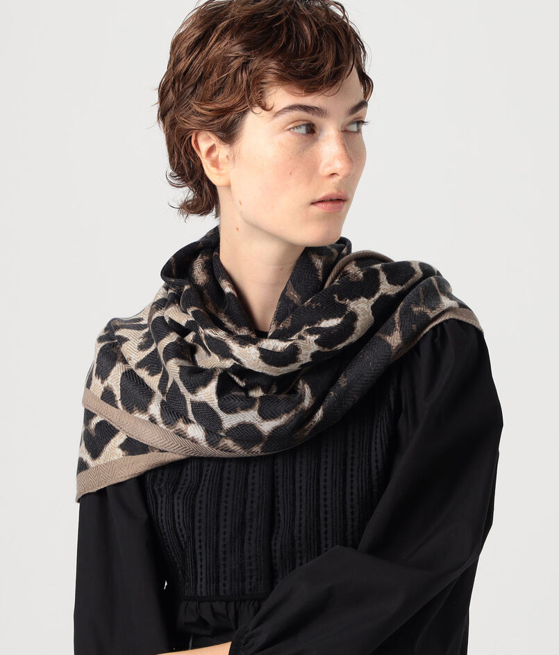TOOGOOD The Explorer Scarf であわ スカーフ