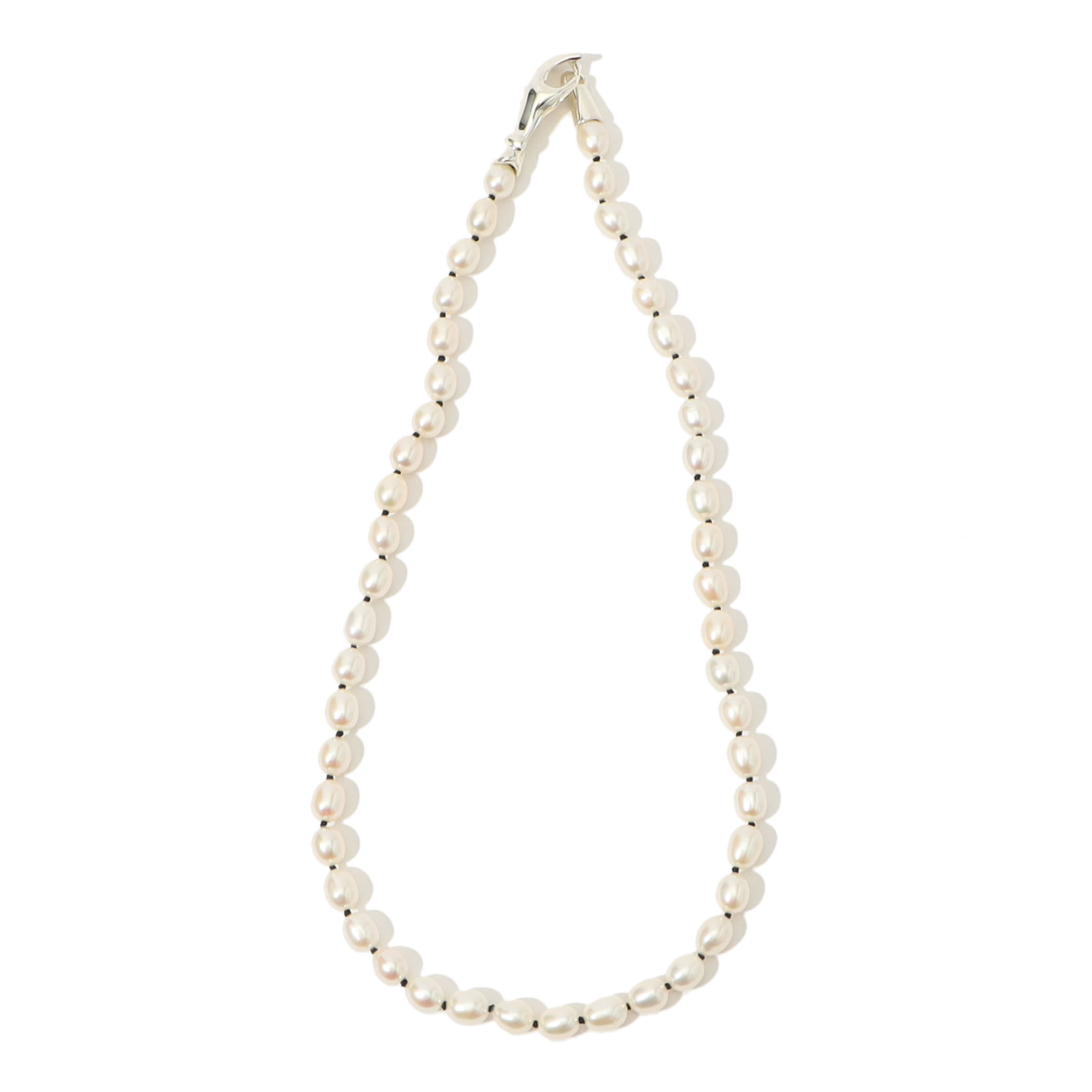 PALA FIGA+RICE M パールネックレス｜トゥモローランド 公式通販