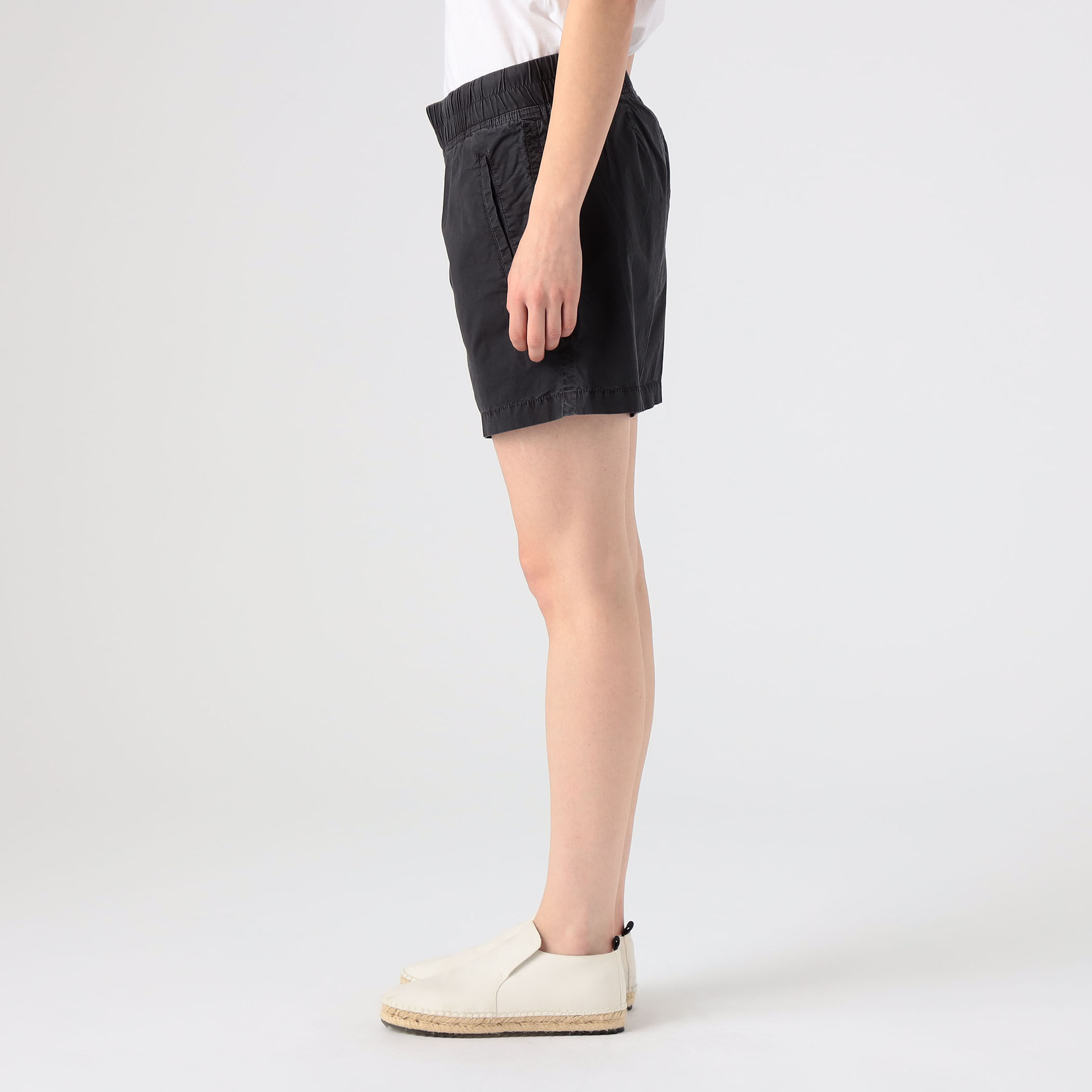 MOBAT KYONJUTRA EXPRESS ショートパンツ コットンパラシュート ショートパンツ WSPS4310