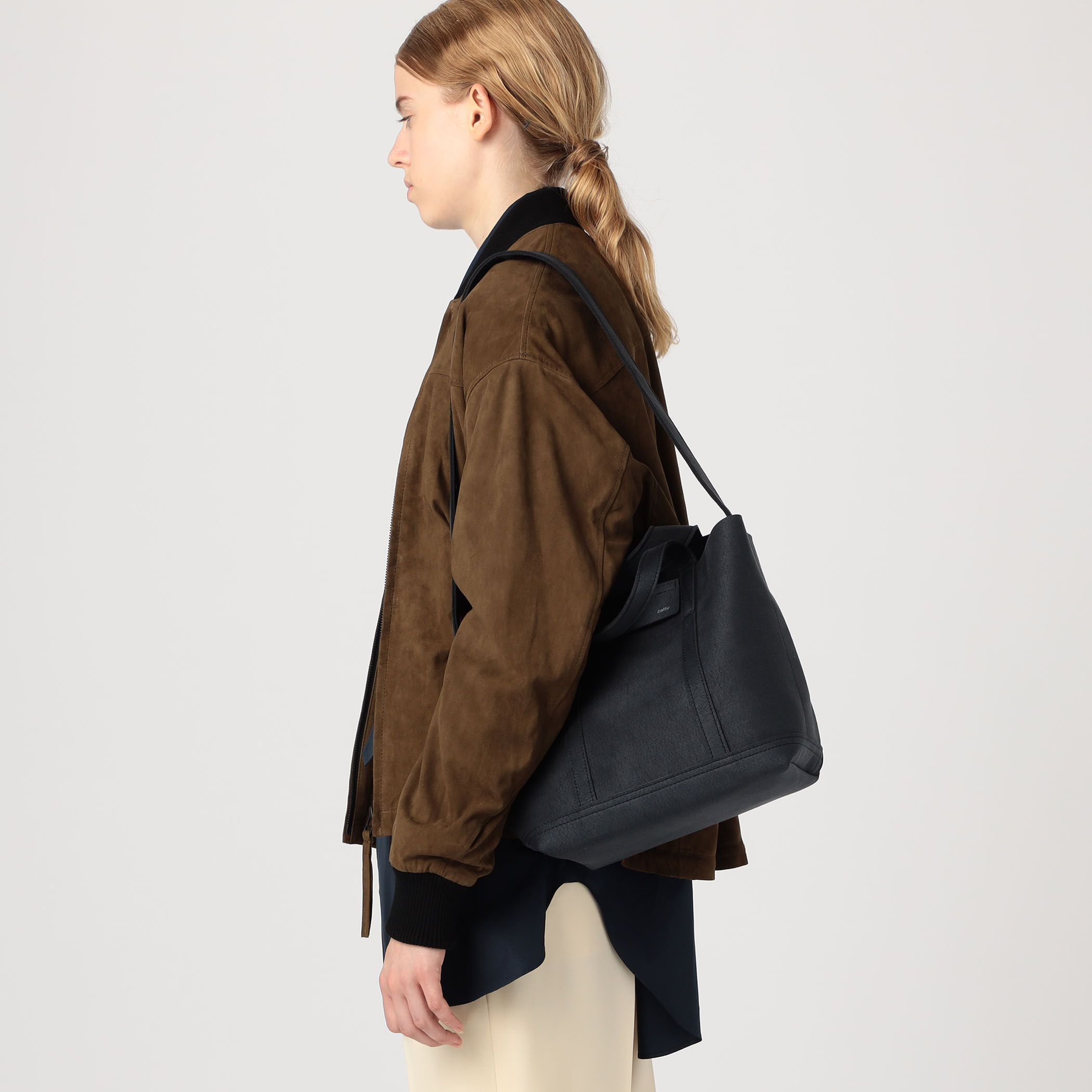 zattu NEPPA トートバッグ｜トゥモローランド 公式通販