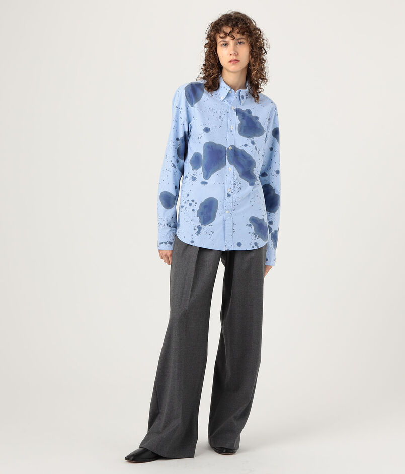 JEANPAULKNOTT メンズライクシャツ｜トゥモローランド 公式通販 