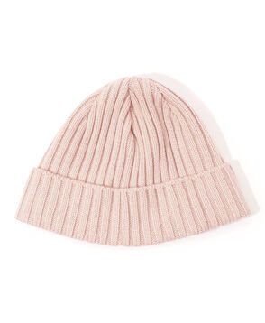 KIJIMA TAKAYUKI CASHMERE WATCH CAP