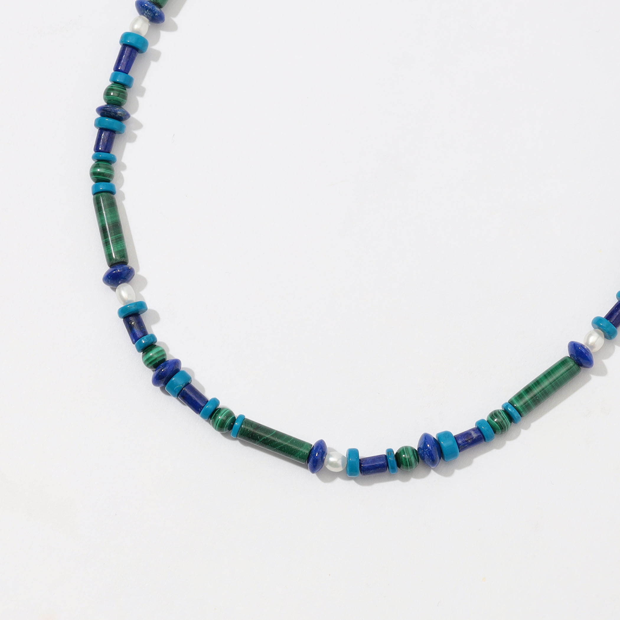 Rieuk Earth Necklace ネックレス｜トゥモローランド 公式サイト