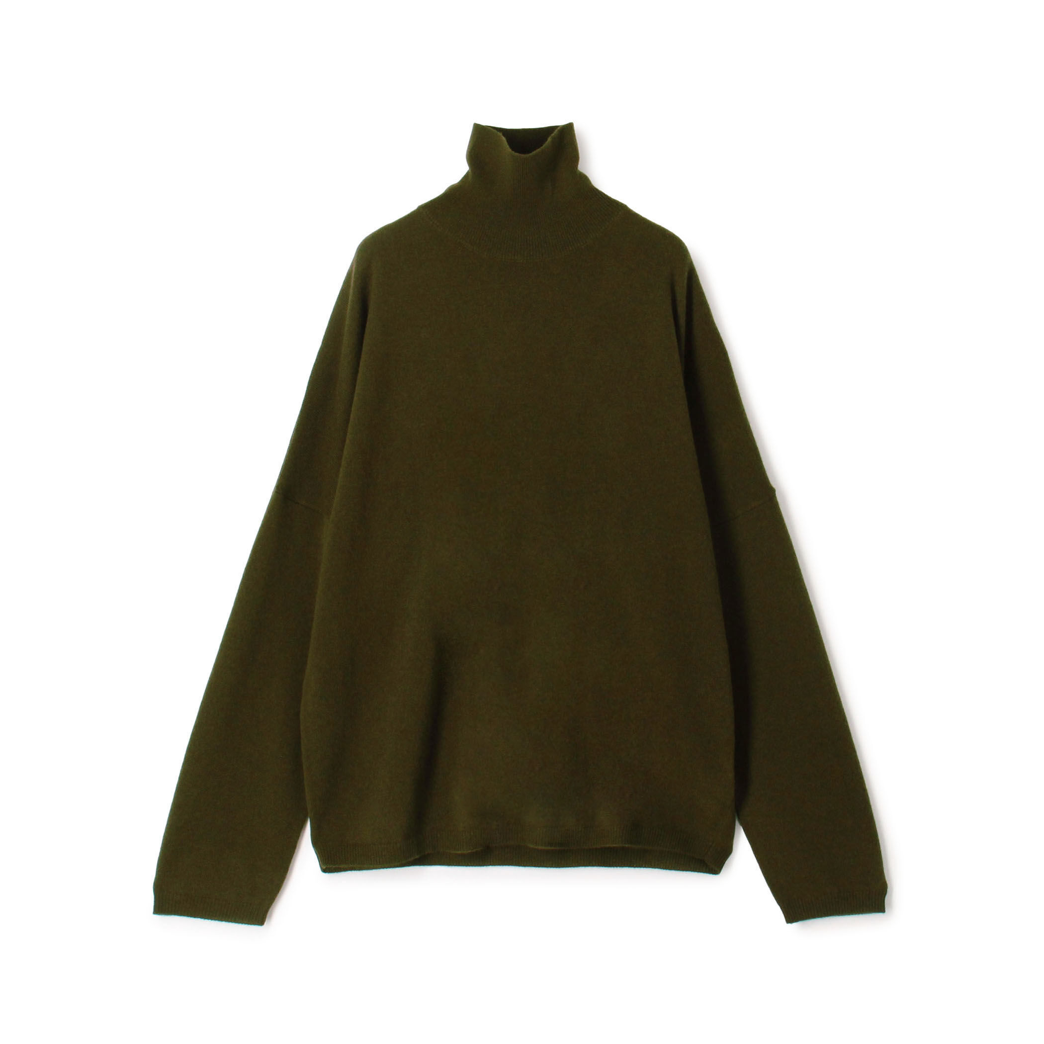 JEANPAULKNOTT T NECK SWEATER｜トゥモローランド 公式通販