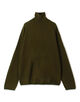 JEANPAULKNOTT T NECK SWEATER