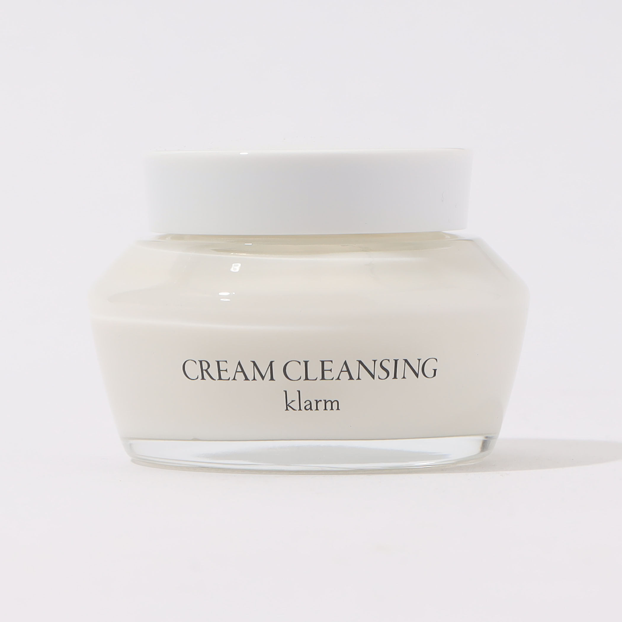 klarm クリームクレンジング｜トゥモローランド 公式通販
