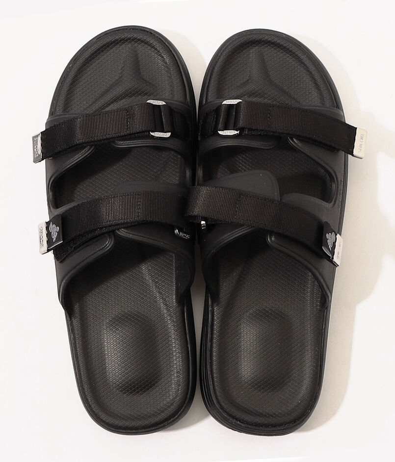 別注】SUICOKE ZONA ストラップサンダル|トゥモローランド 公式通販 別注】SUICOKE ZONA ストラップサンダル|トゥモローランド 公式通販