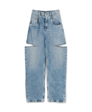 Maison Margiela PANTS 5 POCKETS
