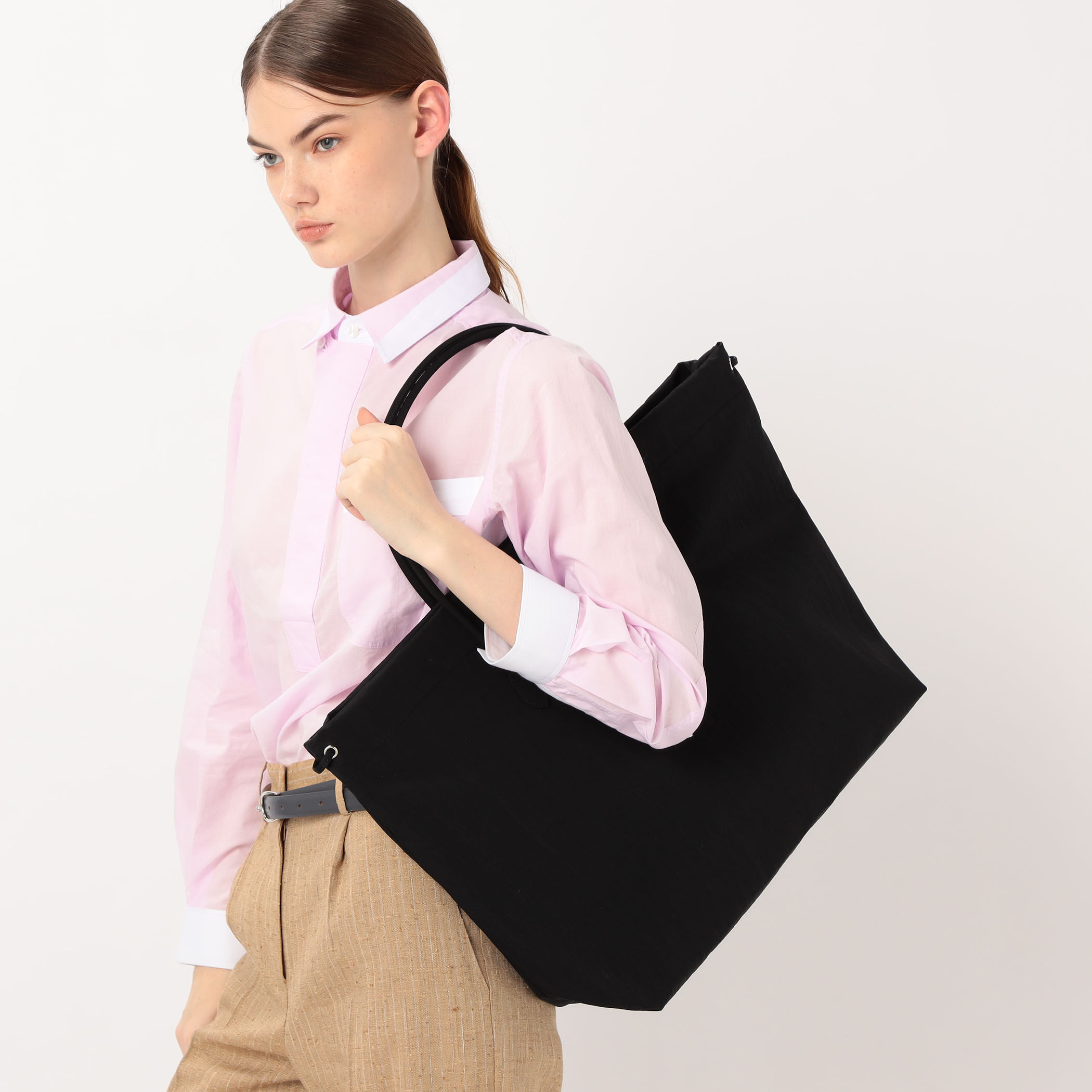 MARY AL TERNA WRING トートバッグ｜トゥモローランド 公式サイト