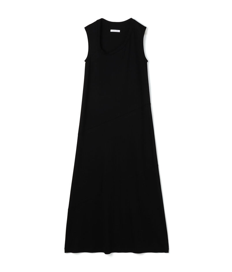 SATORU SASAKI スパイラルカットドレス