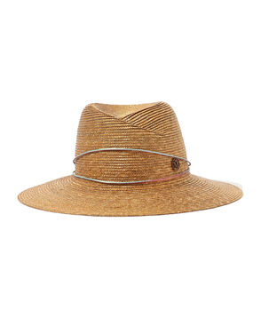 MAISON MICHEL Virginie Seasonal