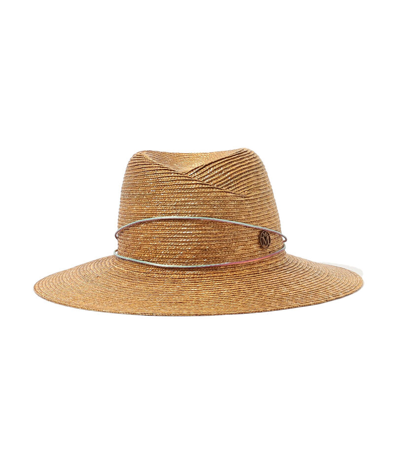 MAISON MICHEL Virginie Seasonal MAISON MICHEL Virginie Seasonal