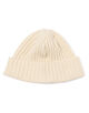 KIJIMA TAKAYUKI CASHMERE BEANIE カシミヤ ニットキャップ