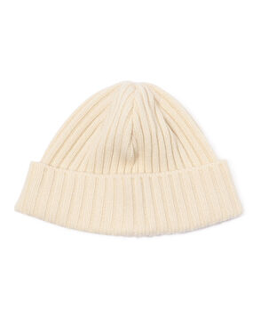 KIJIMA TAKAYUKI CASHMERE BEANIE カシミヤ ニットキャップ