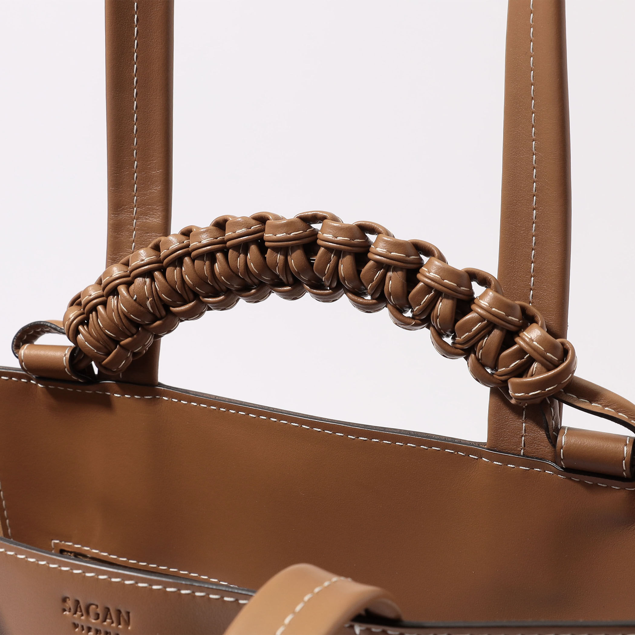 SAGAN VIENNA PAZAR BOOK トートバッグ｜トゥモローランド 公式サイト