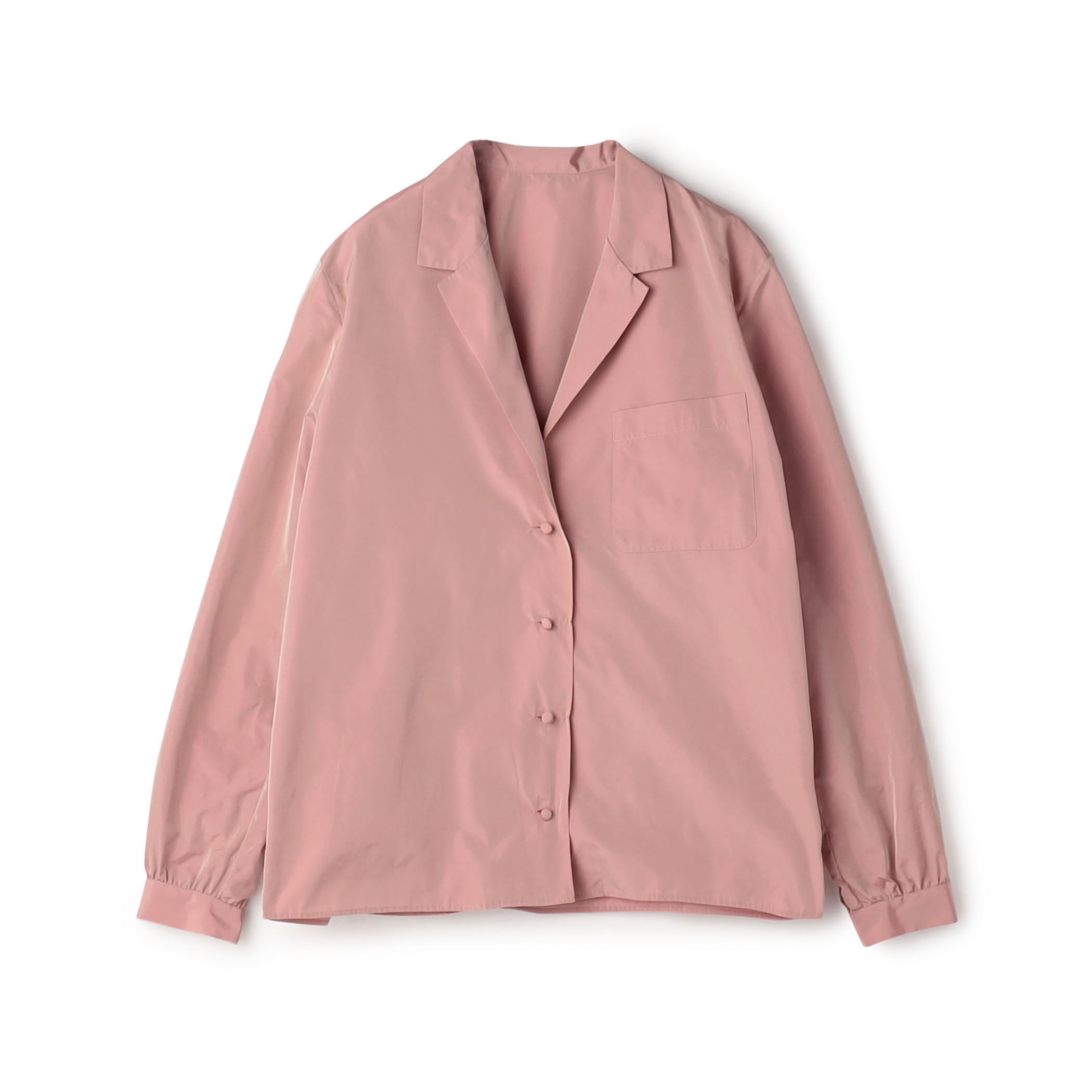 2点おまとめ トゥモローランド バッカ マルティニーク 美品 ブルゾン ピンク BACCA(バッカ)公式通販