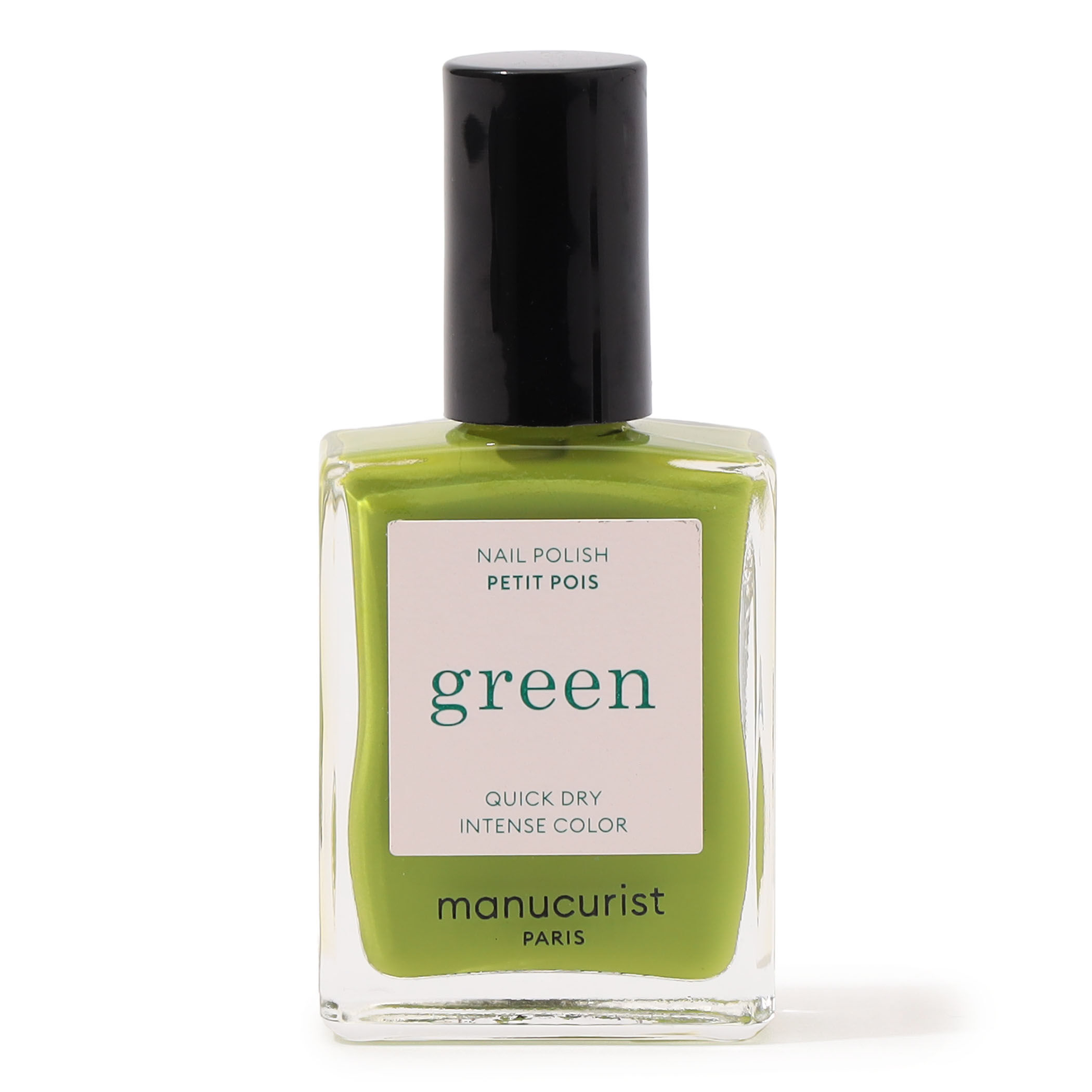 manucurist green 新商品 4色 新品未使用 manucurist（マニキュリスト）】green nail polish ネイルカラー