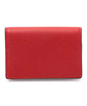 SMYTHSON FOLDED カードケース