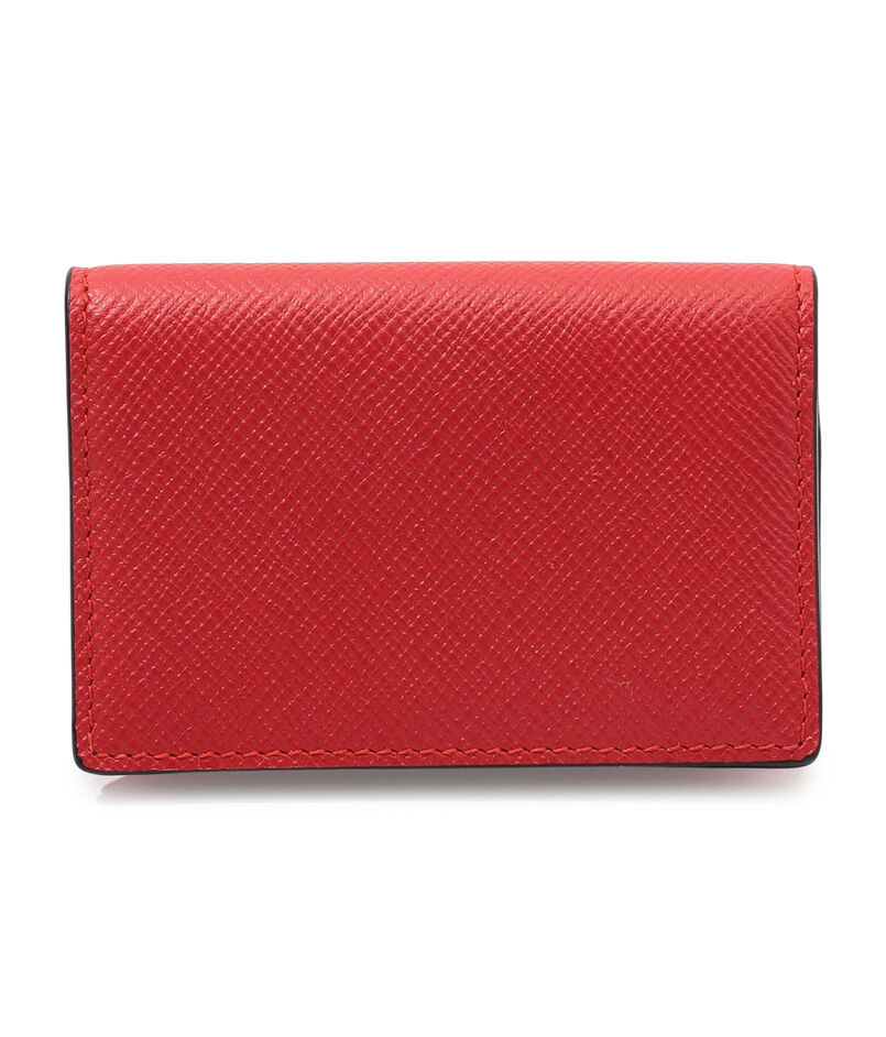 SMYTHSON FOLDED カードケース