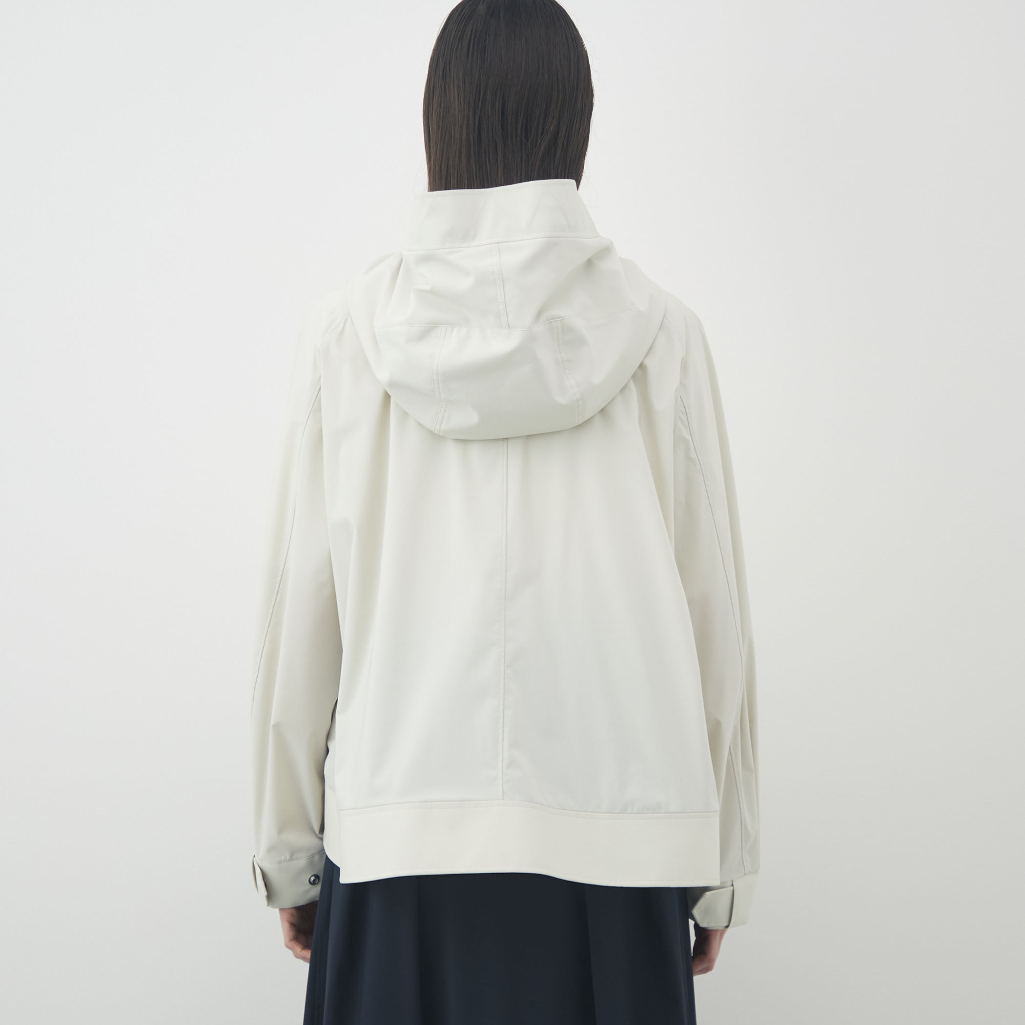 別注】THE RERACS × Edition SHORT MODS COAT for Pertex ESP