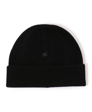 Acne Studios フェイスロゴニットキャップ