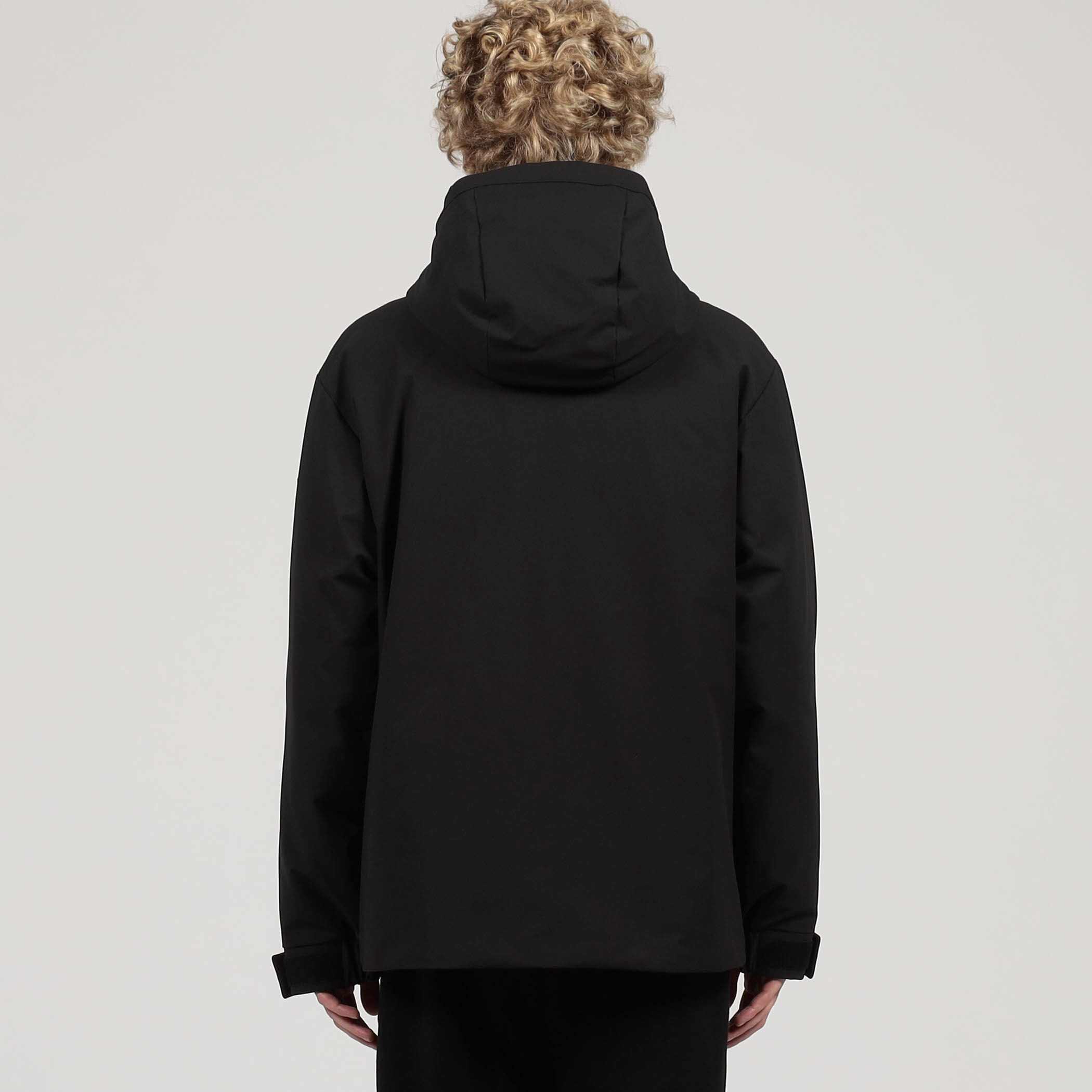【MONCLER】Risoulウール＆シャーリング・ダウン・ジャケット MONCLER - モンクレール MONCLER ダウンジャケットの通販 by
