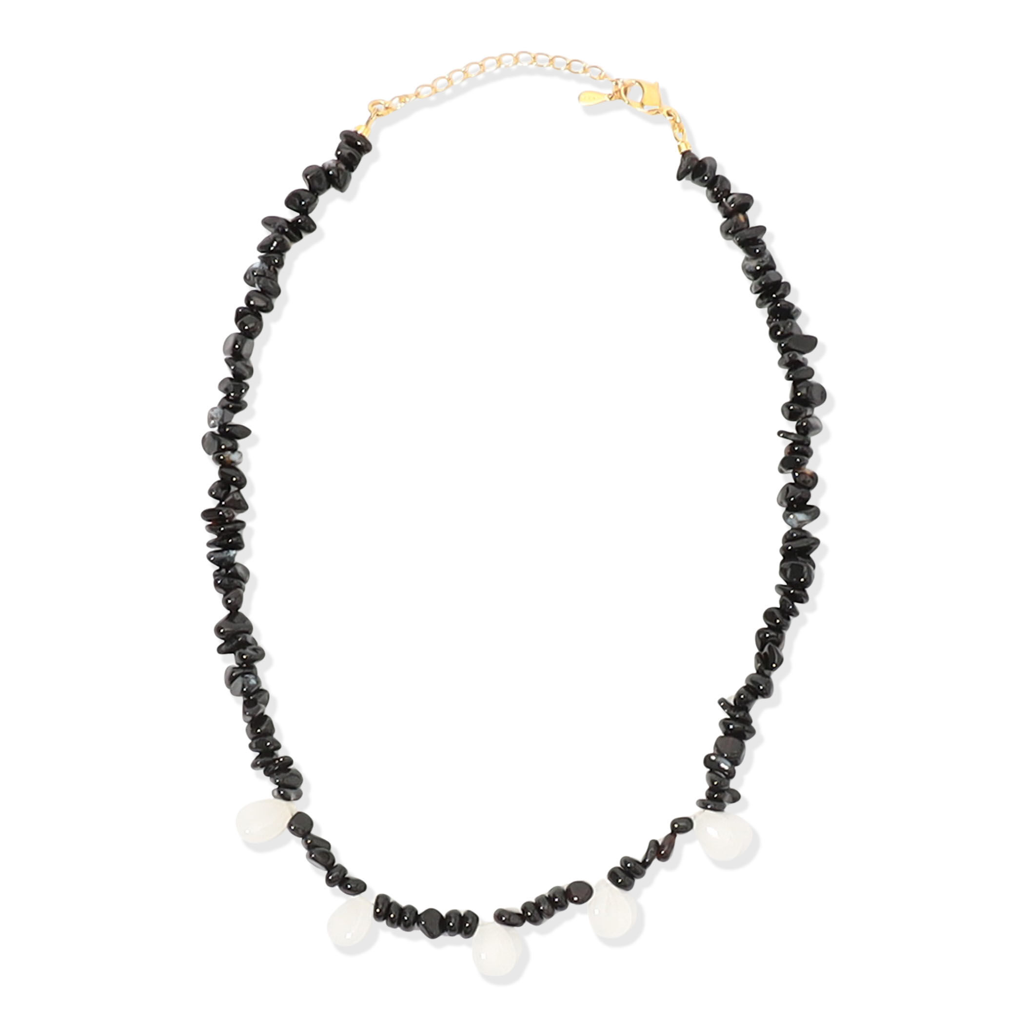 Born from Rock Midnight Necklace ネックレス Born from Rock Midnight Necklace ネックレス