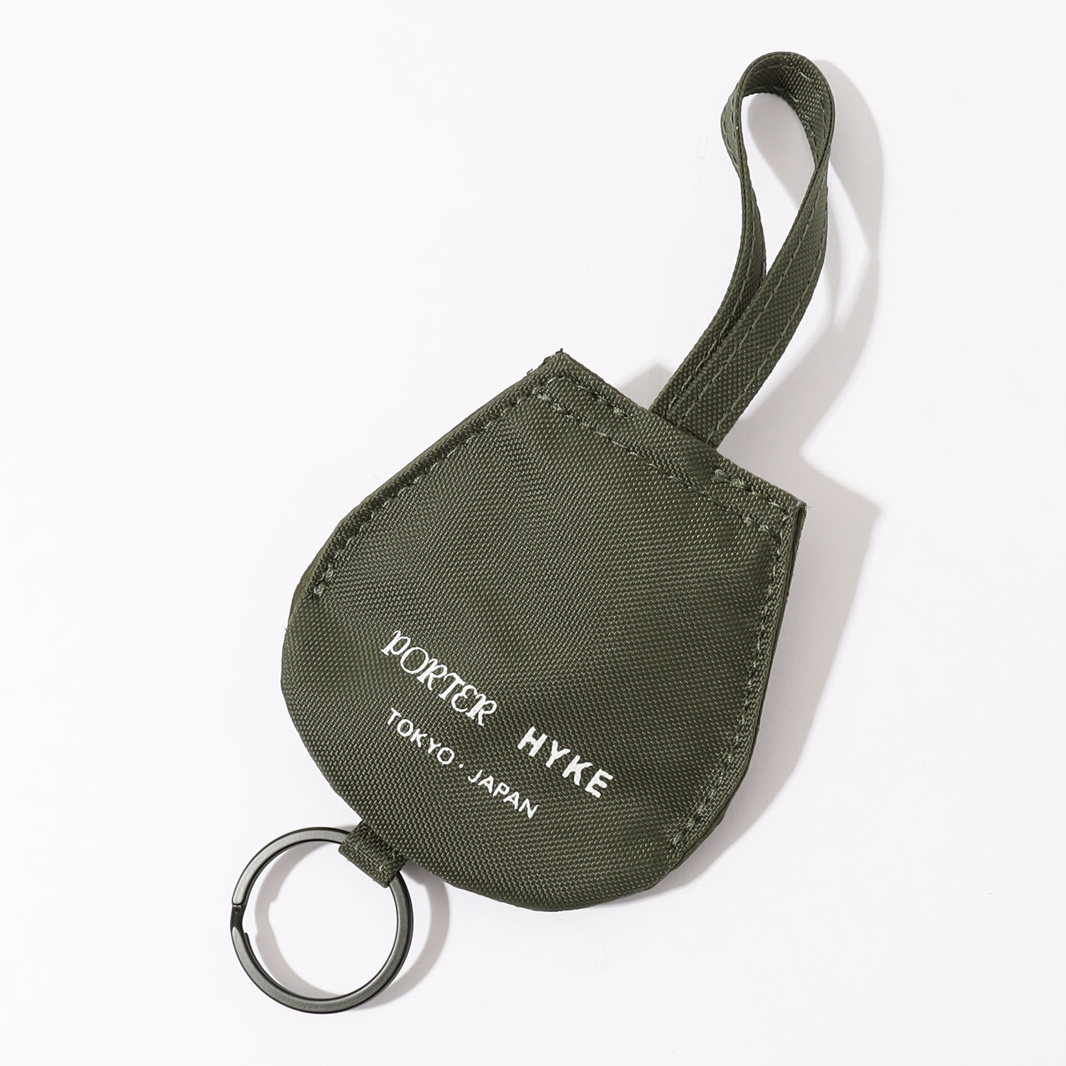 HYKE×PORTER TOOL BAG｜トゥモローランド 公式サイト