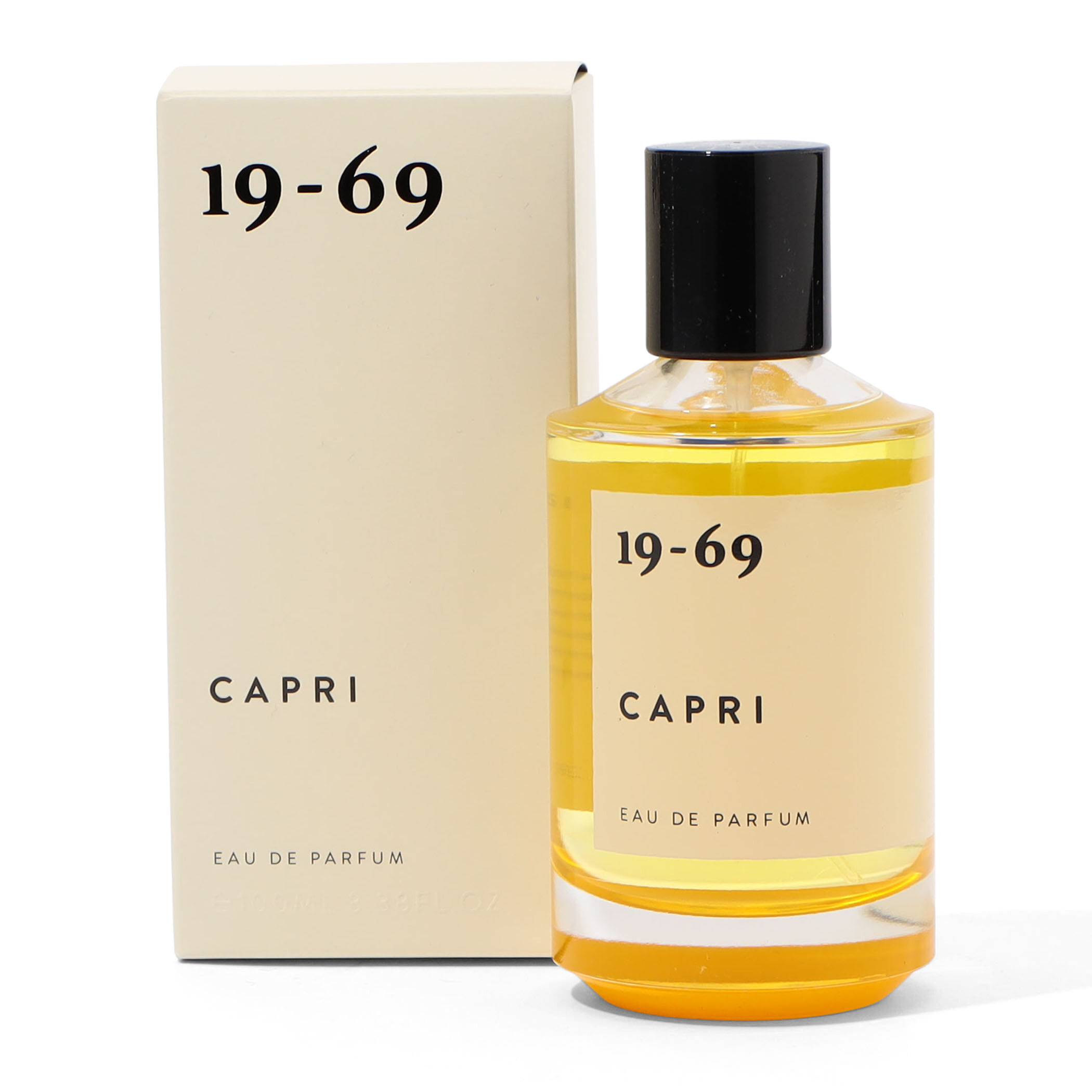 19-69 オードパルファン100ml｜トゥモローランド 公式サイト