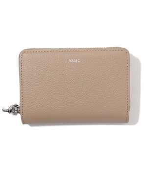 VASIC ROUND MINI ウォレット