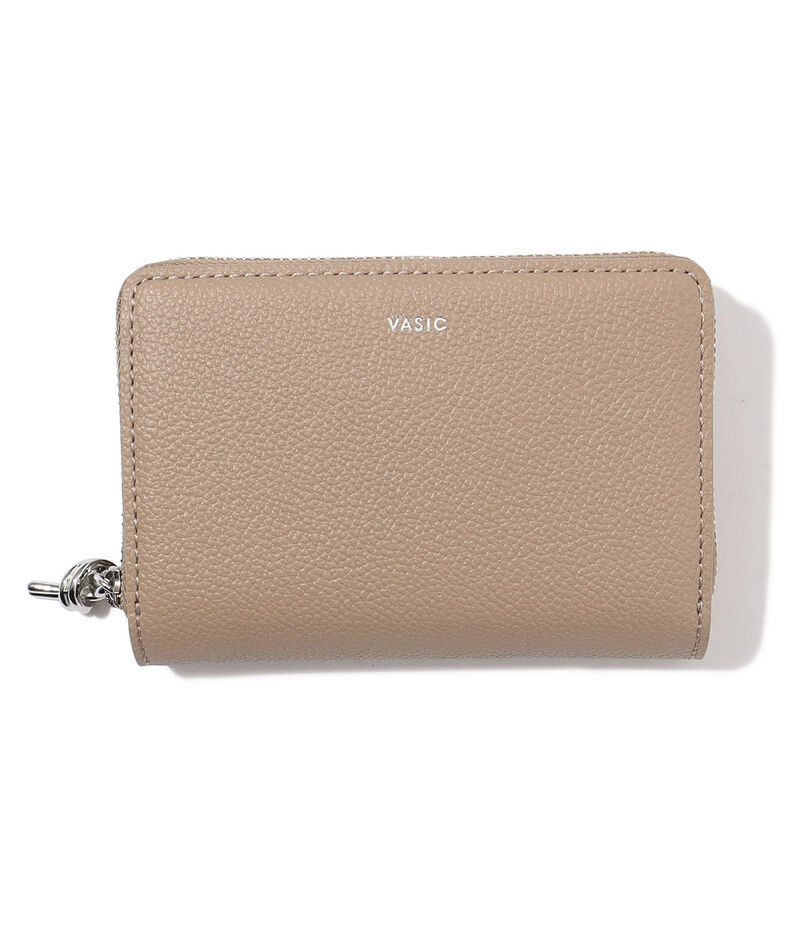 VASIC ROUND MINI ウォレット