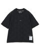 SATISFY Space-Lace T-Shirt レースTシャツ