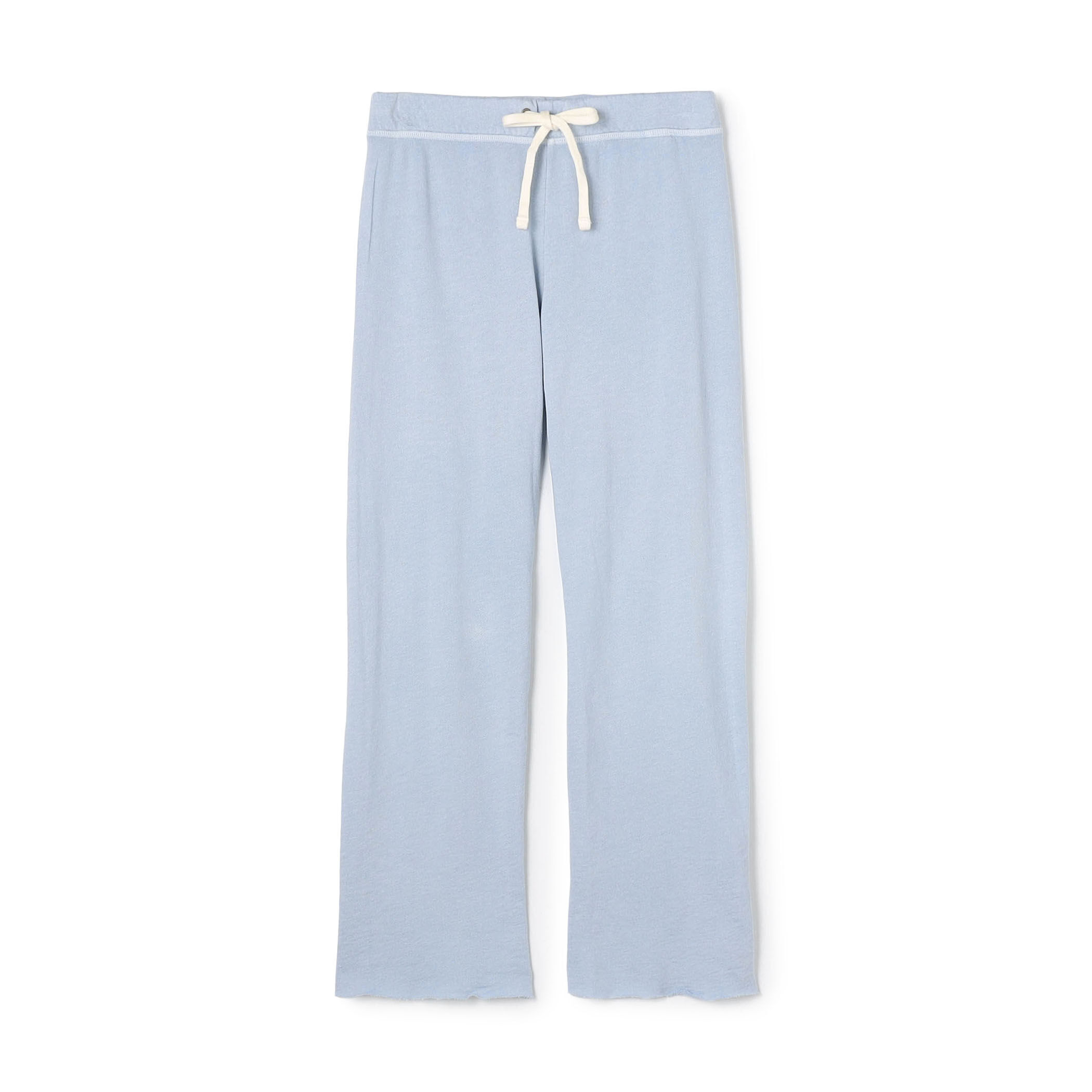 バックパイルスエットドローストリングパンツ WXA1932