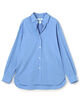 THOMAS MASON 2way シャツ