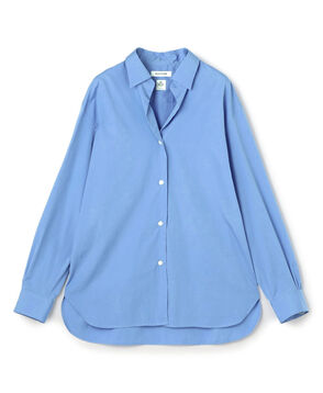 THOMAS MASON 2way シャツ