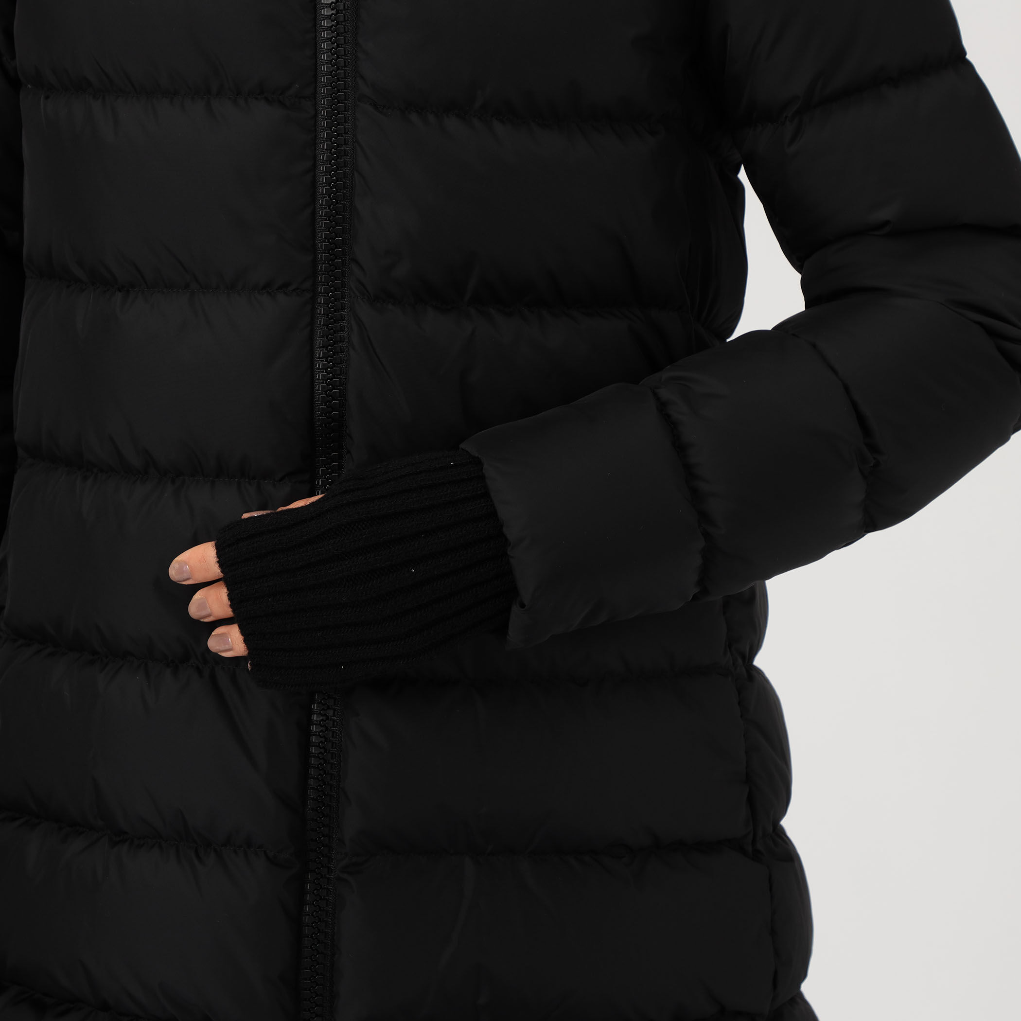 別注】HERNO NYLON CHAMONIX ダウン コート｜トゥモローランド 公式サイト