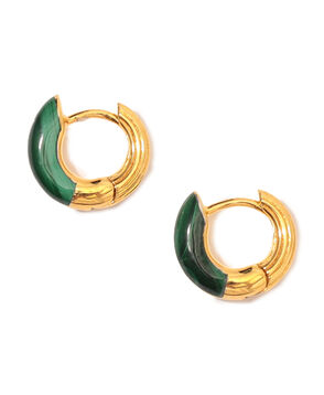 DEVE Mini Locus Solus ピアス