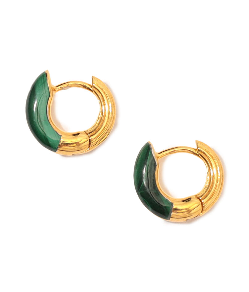 DEVE Mini Locus Solus ピアス