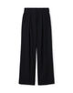 The CLASIK INVERTED PLEATS TROUSER プリーツトラウザー