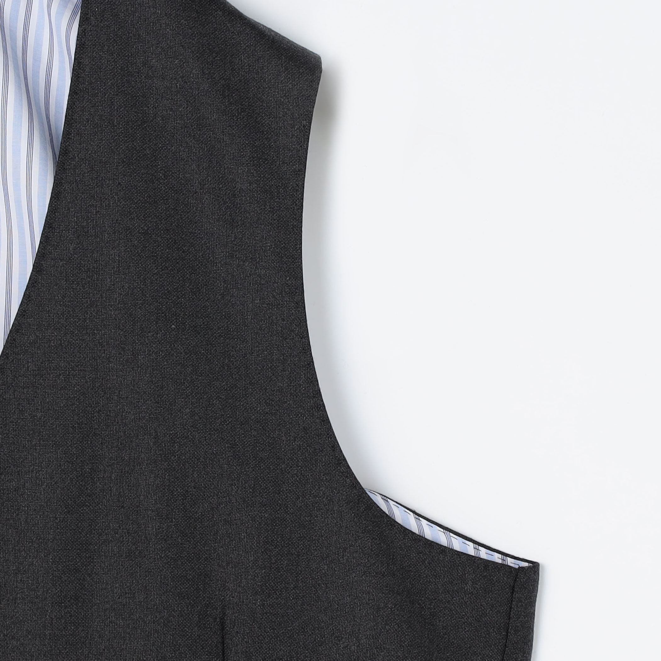 MARTIN & SONS / THREE PIECE SUITS | TAILOR SECOND HOUSE