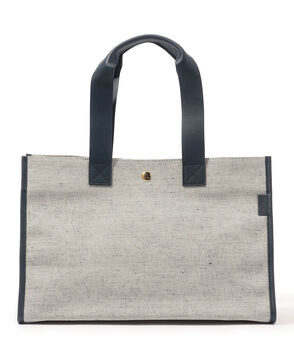 L/UNIFORM THE TOTE BAG