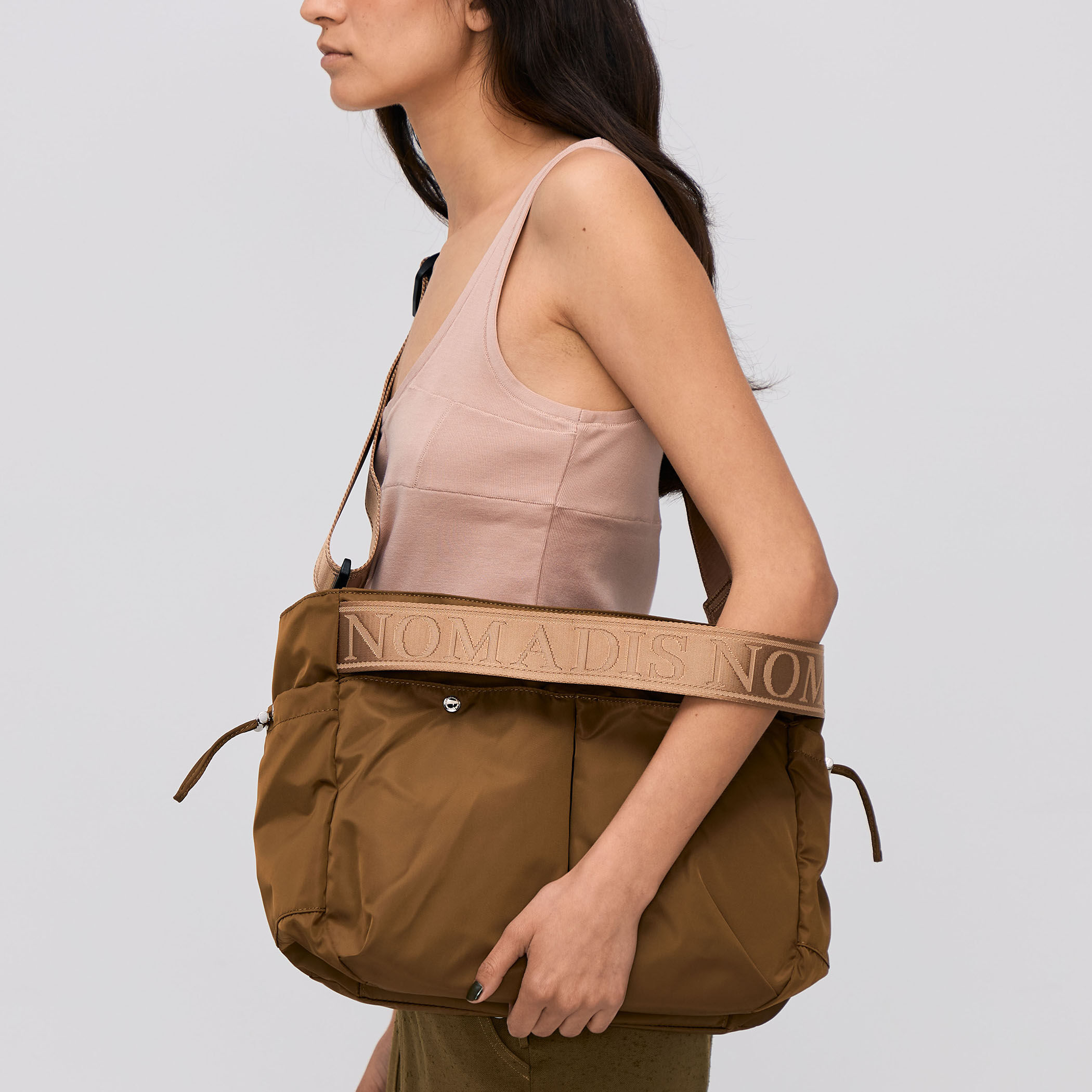NOMADIS BASQUE M SLD バッグ｜トゥモローランド 公式通販