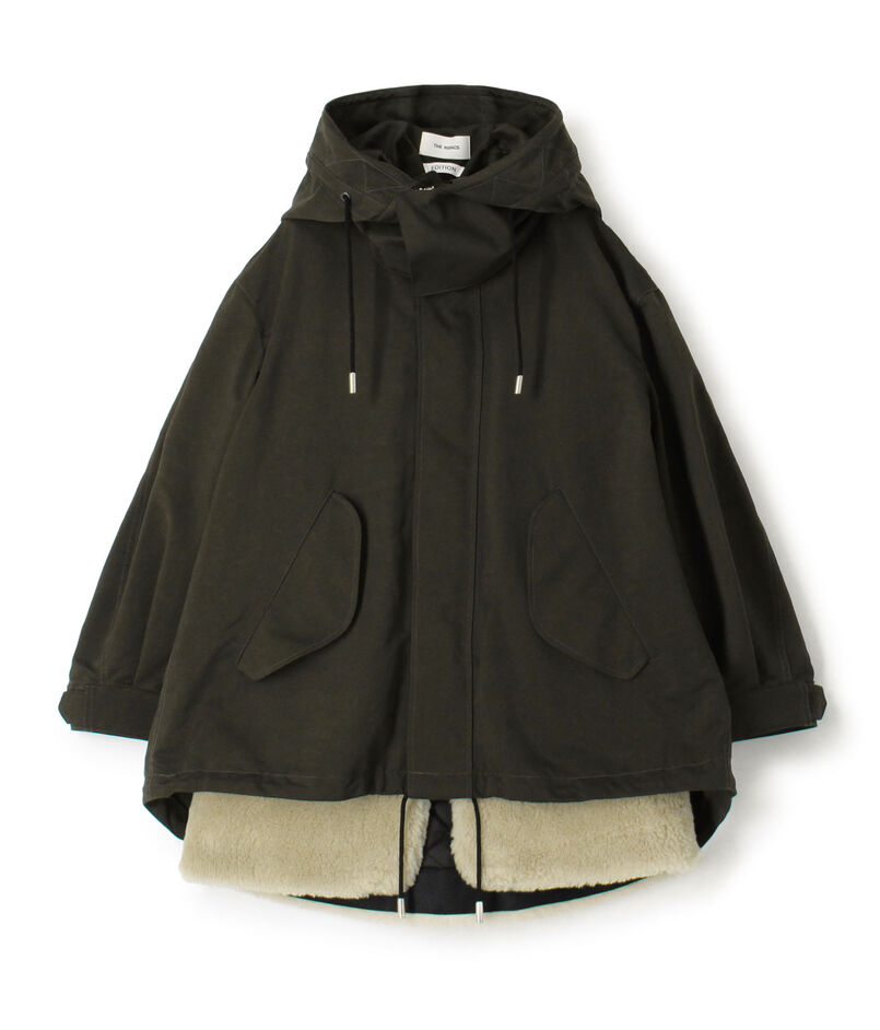 【別注】THE RERACS×Edition THE MODS COAT 【別注】THE RERACS×Edition THE MODS COAT