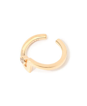 【別注】Hirotaka Diamond 片耳イヤーカフ