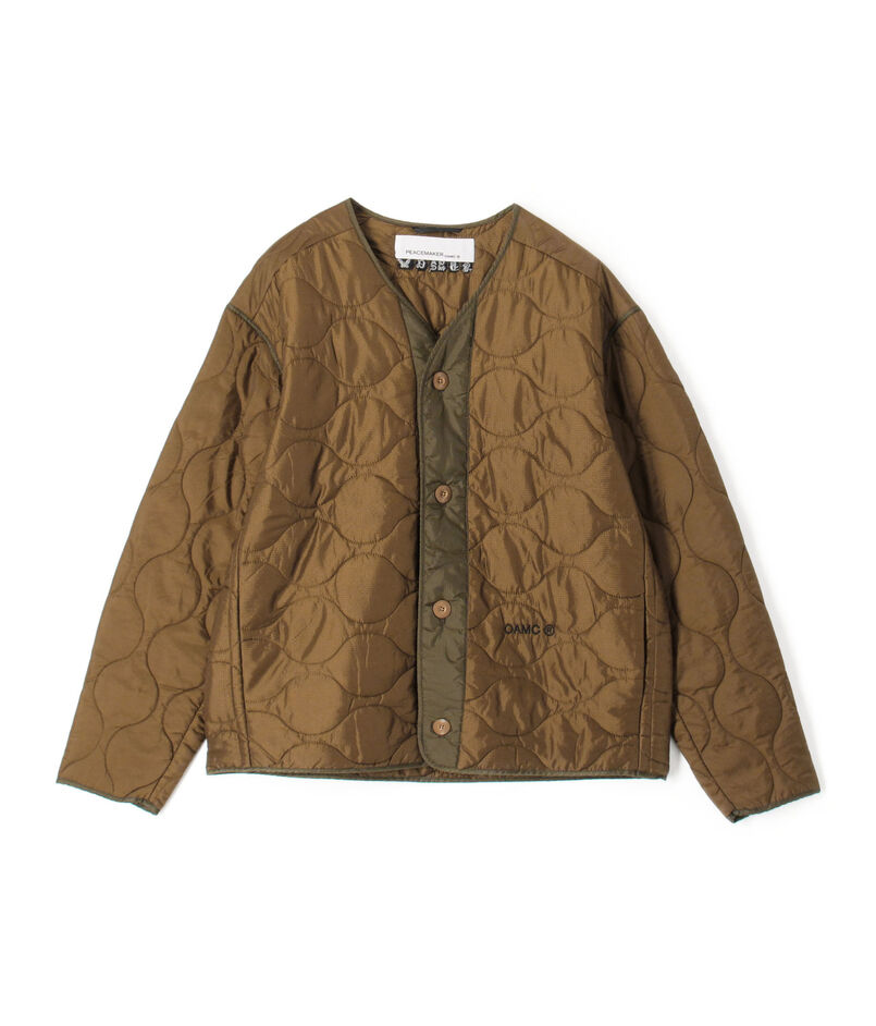 OAMC / Peacemaker Combat Liner OAMC / Peacemaker Combat Liner