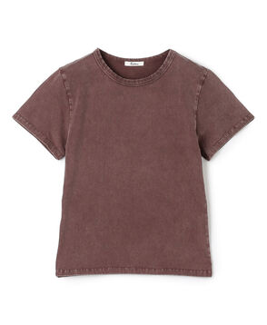 ストレッチコットンガーメントダイ プルオーバー